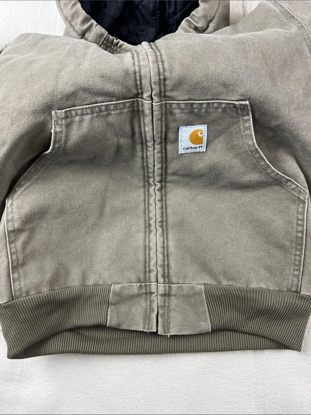 Carhartt vintage classic